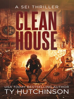 cover image of Clean House